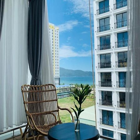 Sea Sand 2 Hotel Da Nang Exterior foto